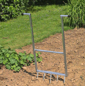 La grelinette en question : un atout de choix pour votre potager ?